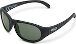 iTooTi 3-6 Years Kids Sunglasses Black T-ITO-X01-AM01