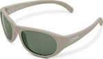 iTooTi 3-6 Years Kids Sunglasses Gray T-ITO-X01-AM06