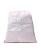 Reebok Training Essentials Women's Gym Backpack Pink