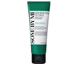 Some By Mi AHA BHA PHA Peeling 100ml