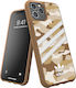 adidas Moulded Back Cover Plastic Camo Brown (i...