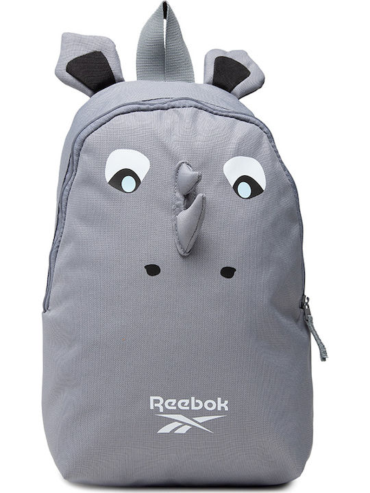 Reebok Geantă pentru Copii Rucsacuri Gri