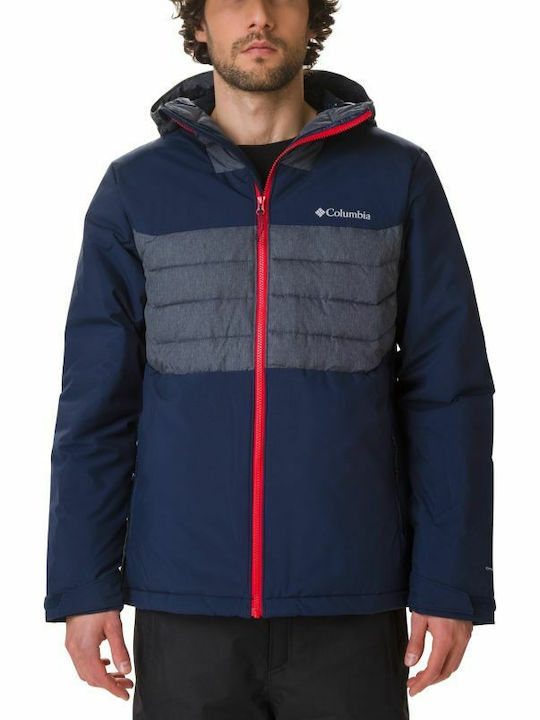 Columbia white hot sale horizon hybrid