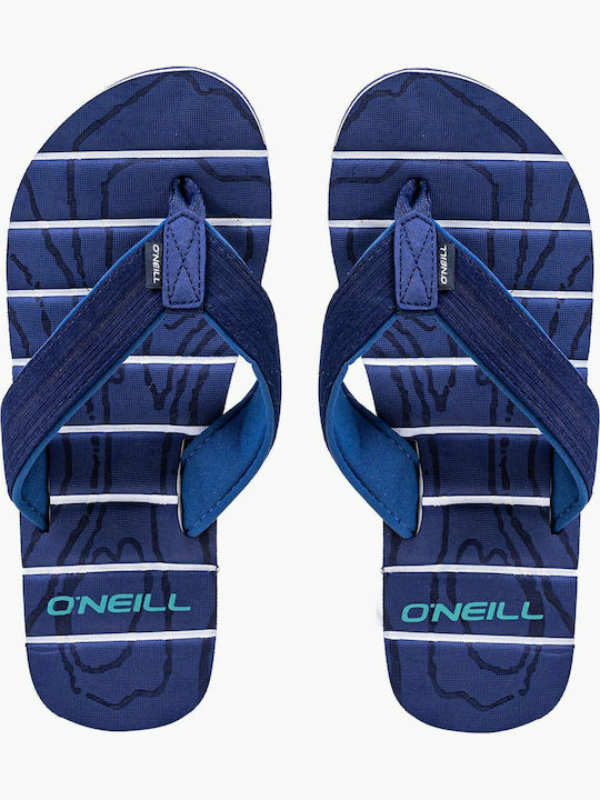 Arch Freebeach Ανδρικά Flip Flops Μπλε