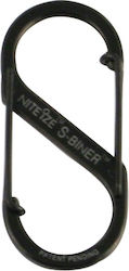 Niteize S-Biner Помощни Карабинери 1бр Niteize S-Biner Помощни Карабинери 1бр