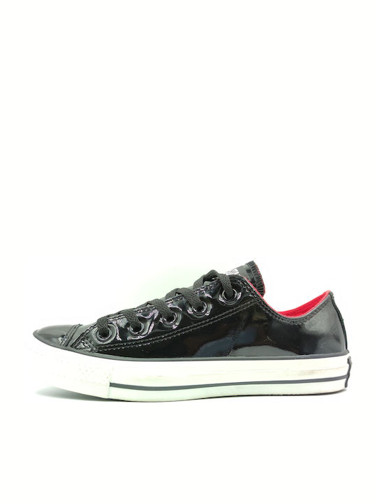 Converse Chuck Tailor Femei Sneakers Negre