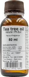 Mediplants Tea Tree Oil Natural/Ph.Eur 50ml