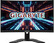 Gigabyte G27FC A VA Curbat Monitor de jocuri 27" FHD 1920x1080 165Hz