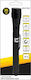 Entac Φακός LED IP44 με Μέγιστη Φωτεινότητα 30lm EFL-1W-FLEX-ALU
