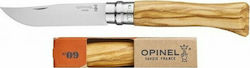 Opinel No.9 Briceag Maro