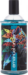 Emanuel Ungaro Intense For Him Eau De Parfum 100ml Emanuel Ungaro Intense For Him Eau De Parfum 100ml