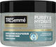 TRESemme Purify & Hydratation Kopfhaut-Peeling für Hydratation mit Hyaluronsäure & Ton 300ml
