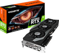 Gigabyte GeForce RTX 3080 Ti 12GB GDDR6X Gaming OC Κάρτα Γραφικών