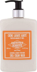 Institut Karite Almond & Honey 500ml