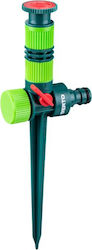 Verto Multifunctional Water Sprinkler Пулсираща дюза 1бр 15G785