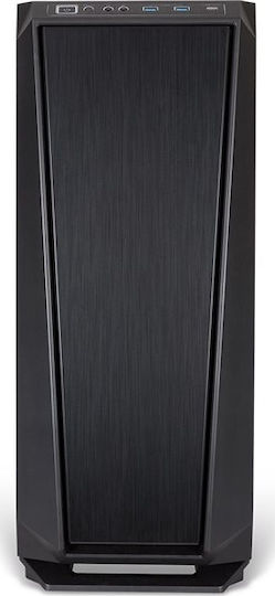 Terra Wortmann AG Workstation 8100 vPro Desktop PC (Xeon-E5-1650v4/128GB DDR4/480GB SSD/Quadro K2200/W10 Pro)