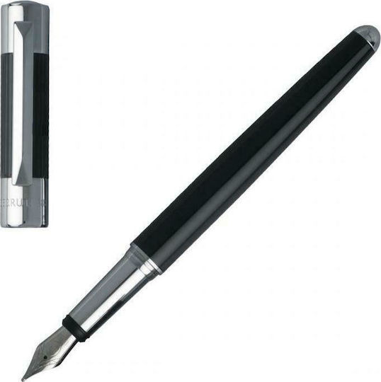 Cerruti Writing Pen Black