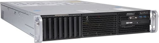 Terra Wortmann AG Server 7220 G3 (Xeon Bronze 3104/32GB DDR4/ohne Betriebssystem)