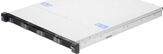 Terra Wortmann AG 3130 G4 (Xeon E-2224/16GB DDR4/ohne Betriebssystem)