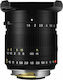 TTArtisan Obiectiv Foto Cadru Complet 21mm F1.5 Unghi Larg pentru Montaj Leica L Negru
