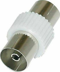ATC 03.003.0044 RCA weiblich zu RCA weiblich ATC 03.003.0044 RCA weiblich zu RCA weiblich