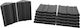 Acousonics Studio Room Basic Set Fonoabsorbant