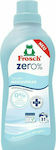 Frosch Condensed Fabric Softener Zero % 750ml