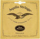 Aquila Set of Nylgut Strings for Ukulele 15U New Nylgut - Ukulele Tenor