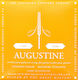 Augustine Classic Gold Set - Medium Basses / Regular Trebles Σετ Χορδών Nylon Κλασικής Κιθάρας 28 - 40"
