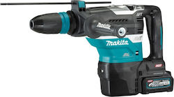 Makita Κρουστικό Σκαπτικό Πιστολέτο Μπαταρίας 40V Makita Κρουστικό Σκαπτικό Πιστολέτο Μπαταρίας 40V