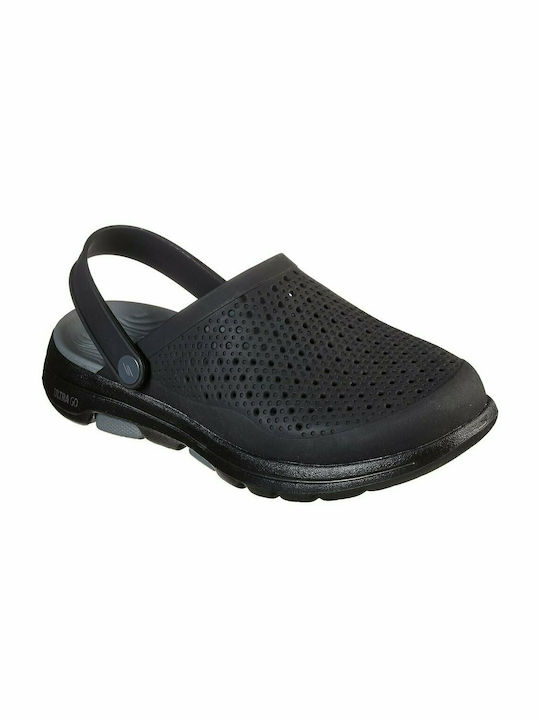 Skechers Astonished Clogs Black