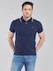 Polo Μπλούζα Κοντομάνικη Navy