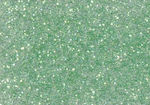 Glitter iridesc 7g mint