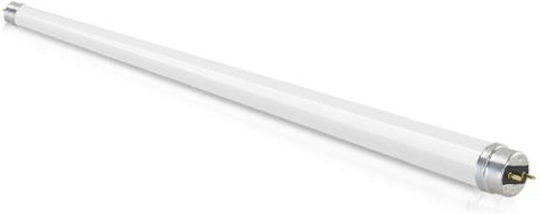 Megaman LED Bulb 20W Fluorescent Type for Socket G13 and Shape T8 Cool White 1800lm