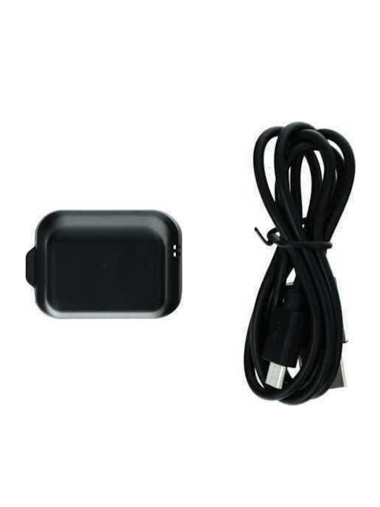 Wearable Charger Samsung Gear 2/Gear Neo Blackς