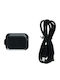Wearable Charger Samsung Gear 2/Gear Neo Blackς