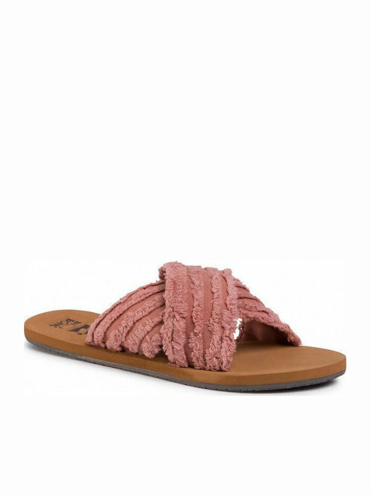 Billabong High Sea Σανδάλια Pink