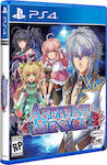 Asdivine Menace PS4 Game