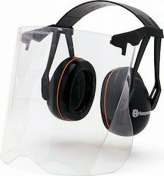 Husqvarna 505 66 53-48 Earmuffs with Band