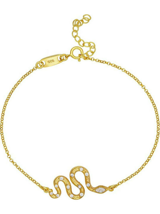 Excite-Fashion Damen Silber Armband Excite-Fashion Damen Silber Armband