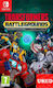 Transformers Battlegrounds Schalter Spiel (Gebr...