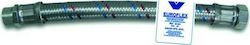Viospiral Euroflex Spiral Hose 40cm
