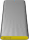 Sony SL-MG5 USB 3.2 / USB-C External M.2 SSD 500GB Silver