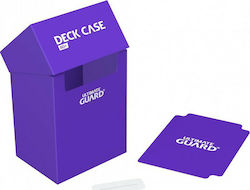 Ultimate Guard Standard Deck Box Standard Size ...