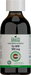 Doctor's Formulas Λιποσωμιακή Φόρμουλα Coq10 Doctor's Formulas Λιποσωμιακή Φόρμουλα Coq10
