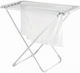 TnS Metallic Folding Electric Floor Clothes Drying Rack with Hanging Length 4.5m