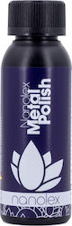 Nanolex Metallische Oberflächen Politur Salbe für Metallische Oberflächen 100ml
