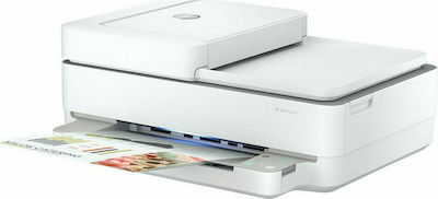 HP Envy 6420e All-in-One Έγχρωμο Πολυμηχάνημα Inkjet με WiFi και Mobile Print