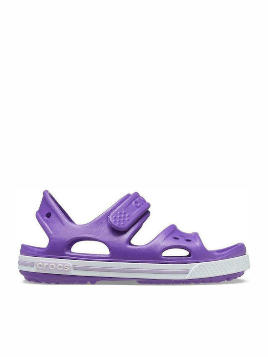 Crocs Crocband II Παιδικά Ανατομικά Παπουτσάκια...