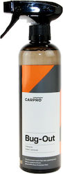 CarPro Spray Cleaning for Body Bug-Out Insect Removal 500ml CPBO-500